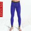 Pantalon collant VENI MASEE en viscose - Ref 749719