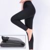 Pantalon collant jeunesse en coton - Ref 749743