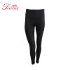 Pantalon collant jeunesse simple en coton - Ref 749920