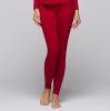  Pantalon collant MIIOW en coton - Ref 750028