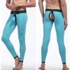 Pantalon collant WANGJIANG luxueux en coton - Ref 750068