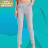  Pantalon collant jeunesse en coton - Ref 750166