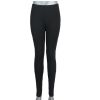 Pantalon collant jeunesse simple en coton - Ref 750257