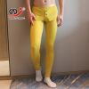  Pantalon collant WANGJIANG en coton - Ref 750333