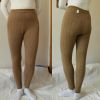 Pantalon collant Moyen-âge simple en cachemire - Ref 750488