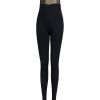 Pantalon collant sexy en nylon - Ref 750548