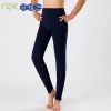 Pantalon collant jeunesse simple en coton - Ref 750632