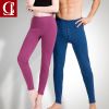  Pantalon collant Moyen-âge CILER en coton - Ref 750687