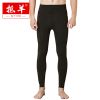 Pantalon collant jeunesse simple en viscose - Ref 750881