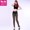 Pantalon collant jeunesse simple en nylon - Ref 750901