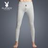  Pantalon collant jeunesse PLAYBOY en coton - Ref 751434