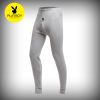 Pantalon collant jeunesse PLAYBOY en coton - Ref 751491