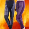 Pantalon collant Moyen-âge en coton - Ref 751613