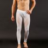  Pantalon collant jeunesse WANGJIANG en nylon - Ref 751727