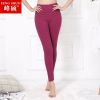 Pantalon collant Moyen-âge simple en coton - Ref 751803