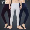 Pantalon collant jeunesse simple en coton - Ref 751902