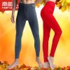  Pantalon collant jeunesse en coton - Ref 752053
