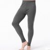 Pantalon collant jeunesse THREEGUN en coton - Ref 752812