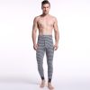 Pantalon collant jeunesse simple en coton - Ref 752826