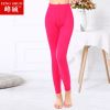 Pantalon collant Moyen-âge simple en coton - Ref 752836