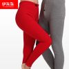 Pantalon collant simple en coton - Ref 752871