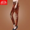 Pantalon collant BOSIDENG - Ref 753037