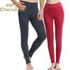  Pantalon collant Moyen-âge CHERISH LIFE en acrylique - Ref 753568