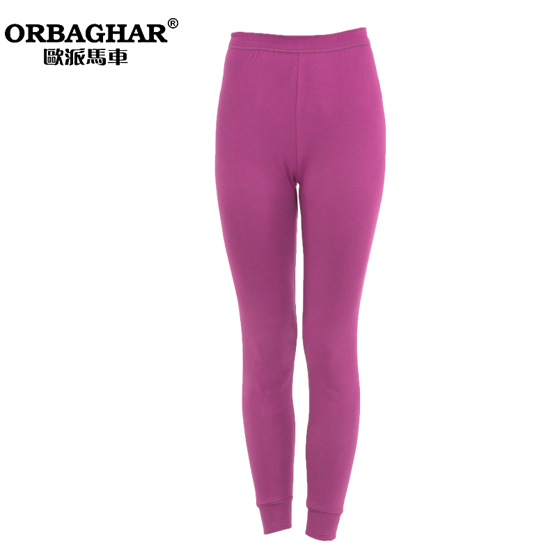  Pantalon collant jeunesse en coton - Ref 754148