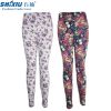 Pantalon collant en coton - Ref 754568