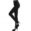  Pantalon collant jeunesse en viscose - Ref 754870
