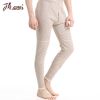 Pantalon collant jeunesse simple en coton - Ref 754885