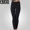 Pantalon collant jeunesse simple en coton - Ref 755380