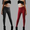  Pantalon collant en coton - Ref 755559