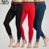  Pantalon collant jeunesse simple en viscose - Ref 755877