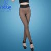  Pantalon collant jeunesse LOVE GODDESS en nylon - Ref 756373