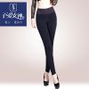  Pantalon collant LOVE GODDESS en nylon - Ref 756465