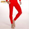  Pantalon collant jeunesse en viscose - Ref 756649