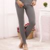 Pantalon collant en coton - Ref 756716