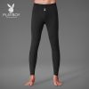 Pantalon collant jeunesse PLAYBOY simple - Ref 757551