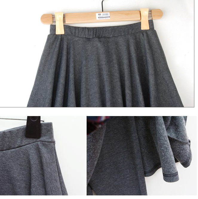 Pantalon collant jeunesse en cachemire - Ref 758047