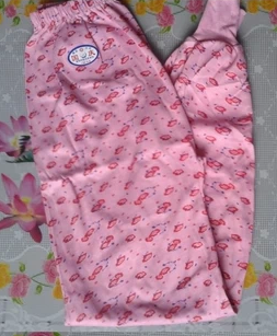 Pantalon collant - Ref 759349