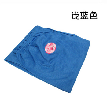 Pantalon collant en coton - Ref 759634