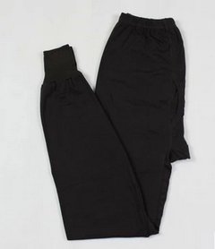 Pantalon collant Moyen-âge en coton - Ref 759804