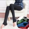 Pantalon collant simple en nylon - Ref 760155
