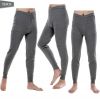 Pantalon collant jeunesse simple en polyester - Ref 760219