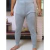 Pantalon collant simple en coton - Ref 760387