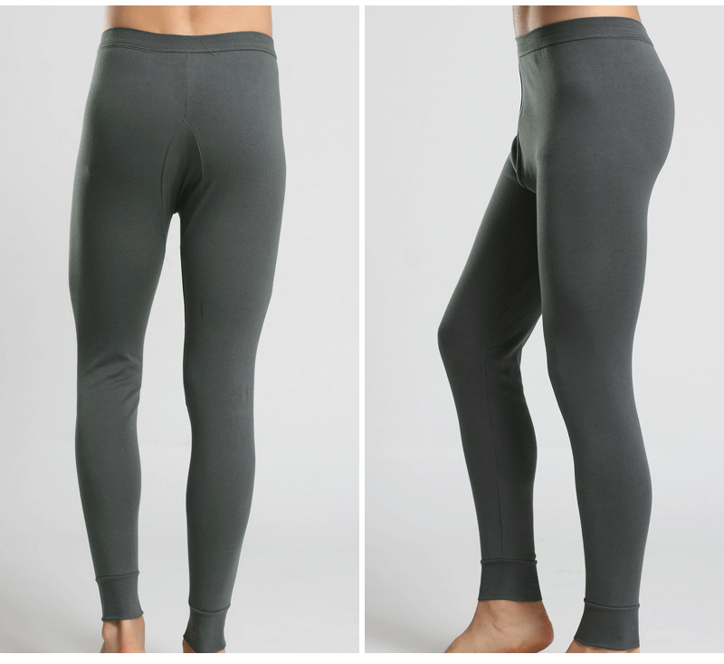 Pantalon collant jeunesse simple en polyester - Ref 760666