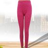 Pantalon collant jeunesse sexy en coton - Ref 760958