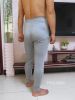 Pantalon collant simple en coton - Ref 761155