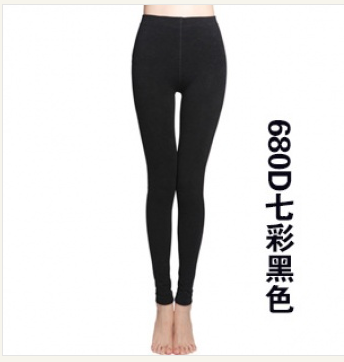 Pantalon collant en nylon - Ref 762164